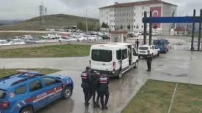 Sahte araç kiralama siteleriyle 160 milyon TL vurgun yapan çeteye 5 ilde operasyon: 19 gözaltı