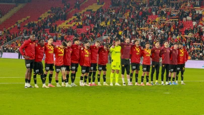 Göztepe, Çaykur Rizespor deplasmanında
