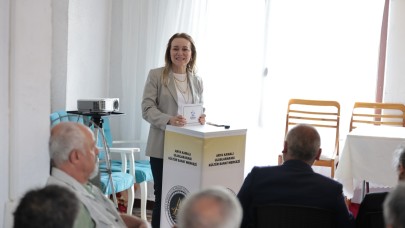 Başkan Mutlu’dan Kemeraltı mesajı: Artık konuşma değil iş yapma vakti