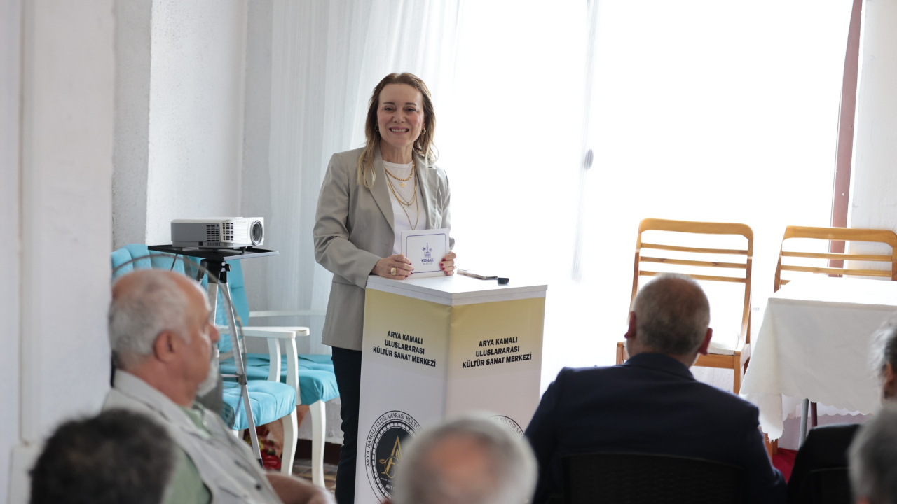 Başkan Mutlu’dan Kemeraltı mesajı: Artık konuşma değil iş yapma vakti