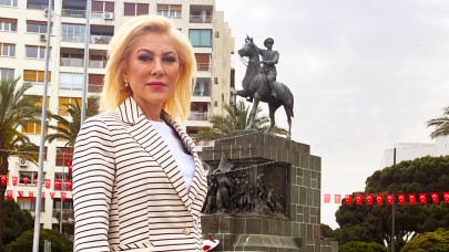 AK Parti'li Bursalı'dan 19 mayıs mesajı: Gençliğimiz Türkiye yüzyılı'nn teminatıdır"