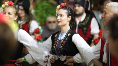 Menderes Mandalina Çiçeği Festivali İle Coşacak