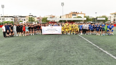 Çiğli’de spor dolu bir hafta