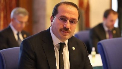 AK Partili Kırkpınar’dan CHP’ye Körfez kokulu gönderme