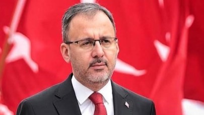 Kasapoğlu’ndan gençlere mesaj