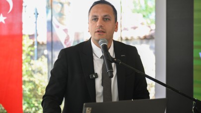 Bornova’da Goethe Enstitüsü ile iş birliği buluşması