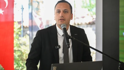 Bornova’da Goethe Enstitüsü ile iş birliği buluşması