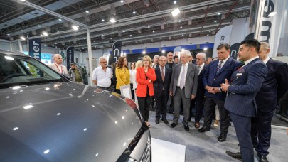 Fuar İzmir dünyaya enerji verecek