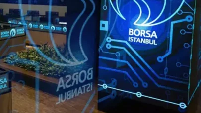 Borsa İstanbul'da manipülasyon operasyonu: 7 kişi hakkında gözaltı kararı