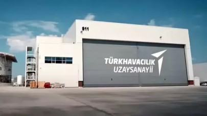 TUSAŞ'tan dolandırıcılık uyarısı