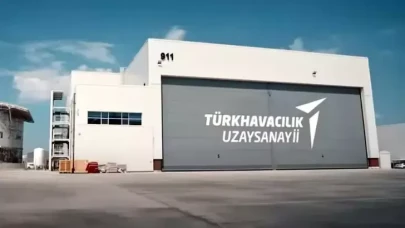 TUSAŞ'tan dolandırıcılık uyarısı