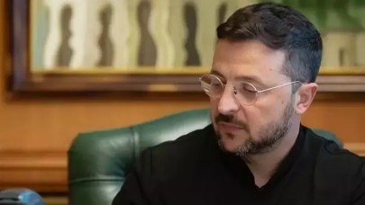 Zelenskiy'den Trump-Putin görüşmesi ile ilgili açıklama