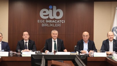 İhracatçılar aflatoksinli inciri enerjiye dönüştürdü, İspanya’da uluslararası sürdürülebilirlik ödülü aldı