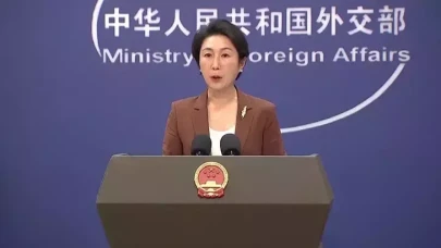 Çin: Rusya-Ukrayna müzakerelerini destekliyoruz