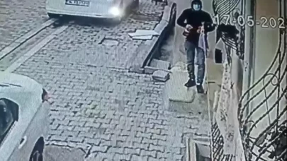 Esenyurt'ta boşanma aşamasındaki eşinin ailesine kezzapla saldıran şüpheli tutuklandı
