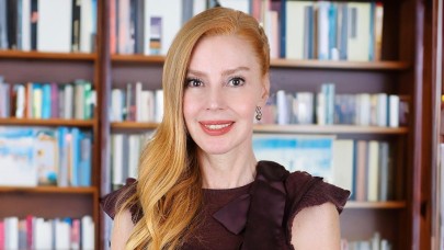 Prof. Dr. Türkan Saylan'ı Bubu'nun gözünden anlatacak