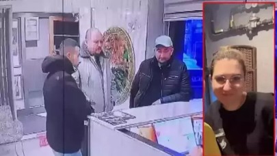 Şişli'de Bahar Aksu'yu öldüren eski eşine ağırlaştırılmış müebbet ile 14 yıla kadar hapis talebi