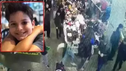 Mattia Ahmet Minguzzi’nin ölümüne neden olan 'Bıçak soruşturması' nda takipsizlik kararı