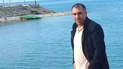 Evinin önünde uğradığı silahlı saldırıda öldü