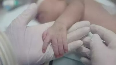 Geçen yıl 31 bin 109 anne, çoğul doğum yaptı