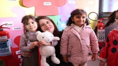 Yuvamız Çeşme Yaz Okulları başvuruları başladı