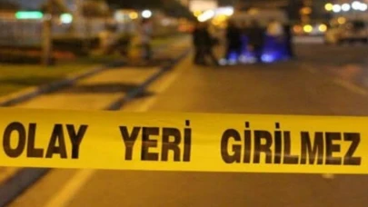 Foça'da bahçe sınırı tartışmasında kan aktı