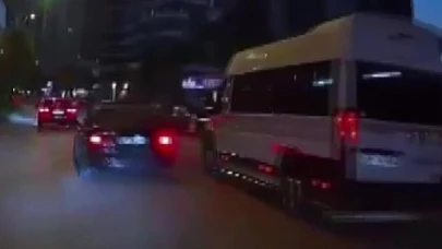 Almanya’da yapamayacağını Adana’da yaptı: Sürücü ehliyetsiz çıktı, 27 bin 944 TL ceza kesildi