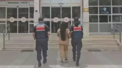 Aydın'da hırsızlıktan 30 yıl hapis cezası bulunan hükümlü yakalandı