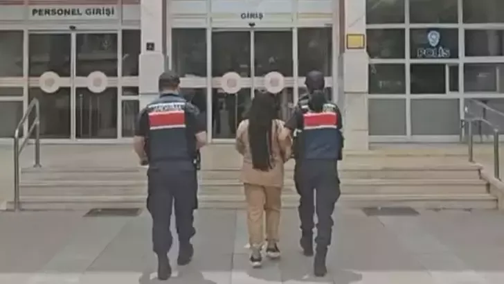 Aydın'da hırsızlıktan 30 yıl hapis cezası bulunan hükümlü yakalandı