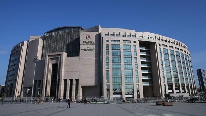 İBB'ye yönelik yolsuzluk soruşturmasında ifade veren şüpheliler konuştu