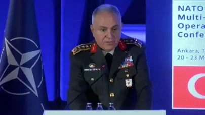 Orgeneral Gürak: NATO'ya teknolojik yeteneklerimizle değer katmayı hedefliyoruz