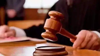 İBB soruşturmasında tutuklu bulunan Ertan Yıldız'a ev hapsi kararı