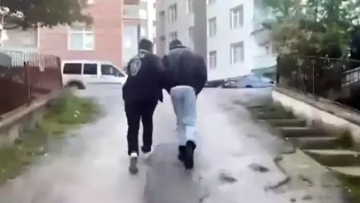 58 ilde siber suç operasyonları: 334 gözaltı