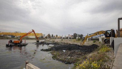 İZSU’nun 2024 yılı Faaliyet Raporu kabul edildi