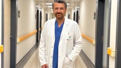 Karaciğer metastazında hastalar artık umutsuz değil