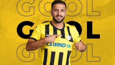 Aliağaspor’da iki futbolcu ile yollar ayrıldı