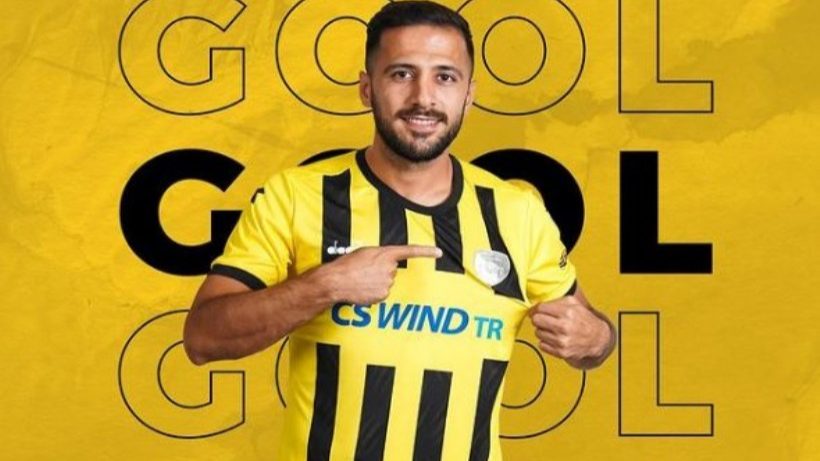 Aliağaspor’da iki futbolcu ile yollar ayrıldı