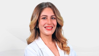 Sıla Yeşilyaprak: Su içmek bir ihtiyaç değil, bir yaşam tarzı olmalı