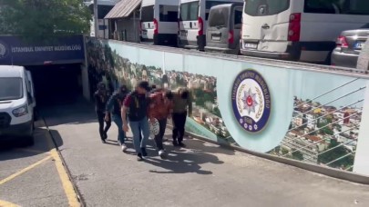 İstanbul’da yasadışı bahis operasyonu: "Dış finans evi" olarak kullanılan rezidans deşifre oldu