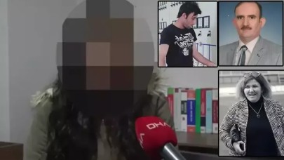 'MİT'e alacağız' yalanıyla liseli kıza istismar davasında Yargıtay kararı onadı; okul müdürleri tutuklandı