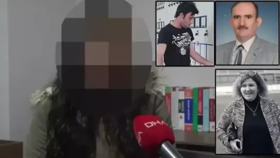 'MİT'e alacağız' yalanıyla liseli kıza istismar davasında Yargıtay kararı onadı; okul müdürleri tutuklandı