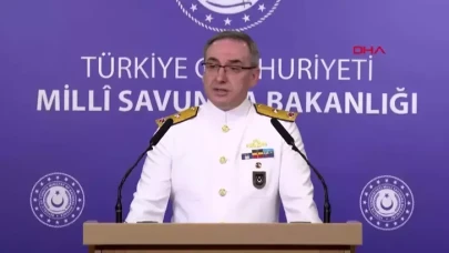 MSB: 4 PKK’lı terörist teslim oldu
