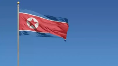 Kuzey Kore: Yeni savaş gemisinin hizmete girme töreninde 'ciddi bir kaza' meydana geldi