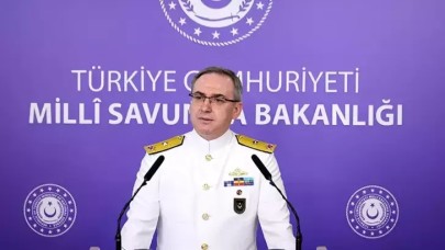 MSB: Türkiye, Avrupa güvenlik mimarisinin ayrılmaz bir parçasıdır
