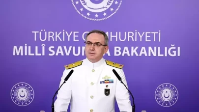 MSB: Türkiye, Avrupa güvenlik mimarisinin ayrılmaz bir parçasıdır