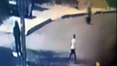 Avcılar’da eşinin kendisini aldattığından şüphelendiği kişiyi bıçaklayıp, teslim oldu