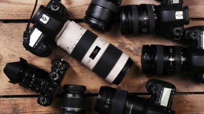 2. Alaçatı Fotoğrafçılar Maratonu başladı