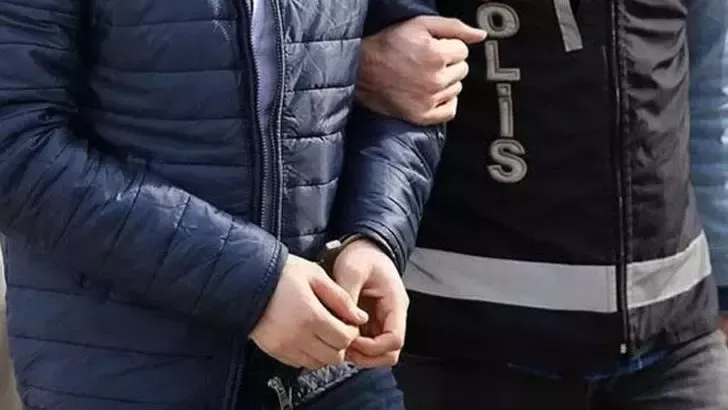 İstanbul'da merkezli 36 ilde FETÖ operasyonu: 56 gözaltı