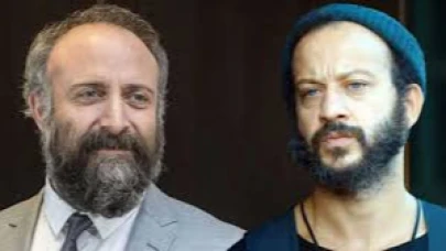 Halit Ergenç ve Rıza Kocaoğlu’na yalan tanıklıktan ceza