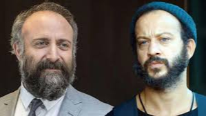 Halit Ergenç ve Rıza Kocaoğlu’na yalan tanıklıktan ceza